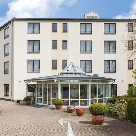 Hotel Strijewski - Apartments Wolfsburg Exterior foto